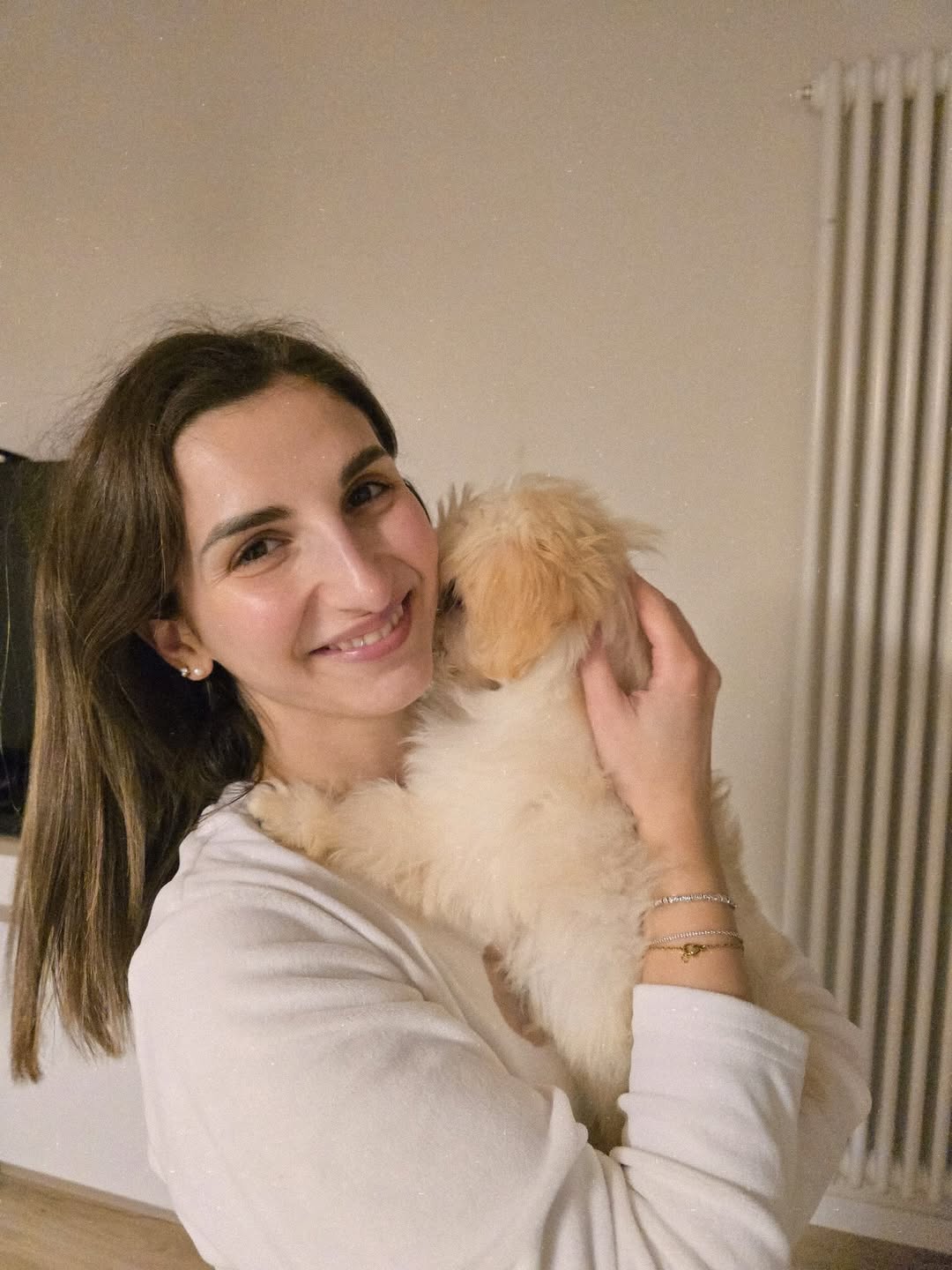 CuddleMaltis - Healthy Puppy Promise