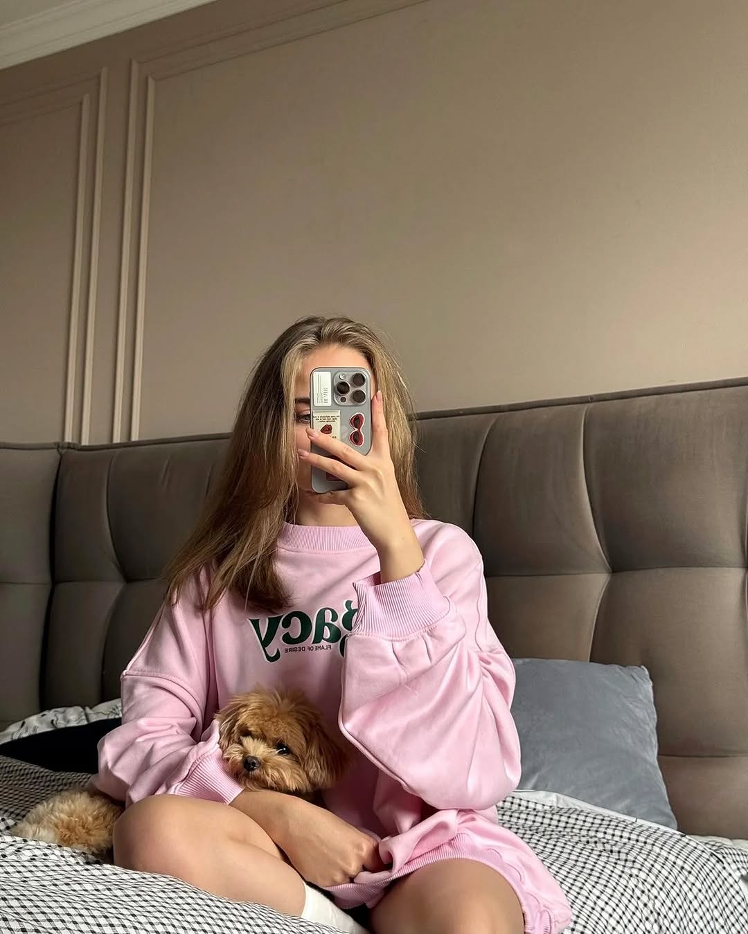 Brian Harris - CuddleMaltis family