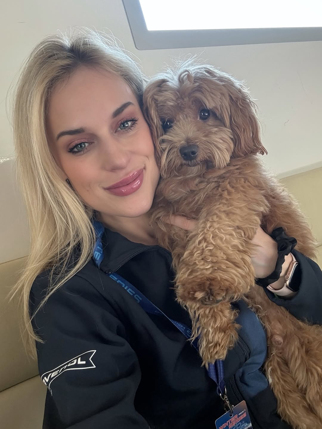 Laura Martinez - CuddleMaltis family